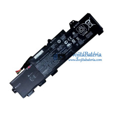 Batéria pre HP HSTNN-DB8K 850-G5 ZBOOK-15U [náhradná batéria]